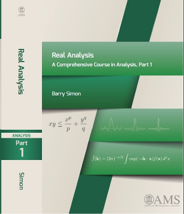 Part 1 - Real Analysis